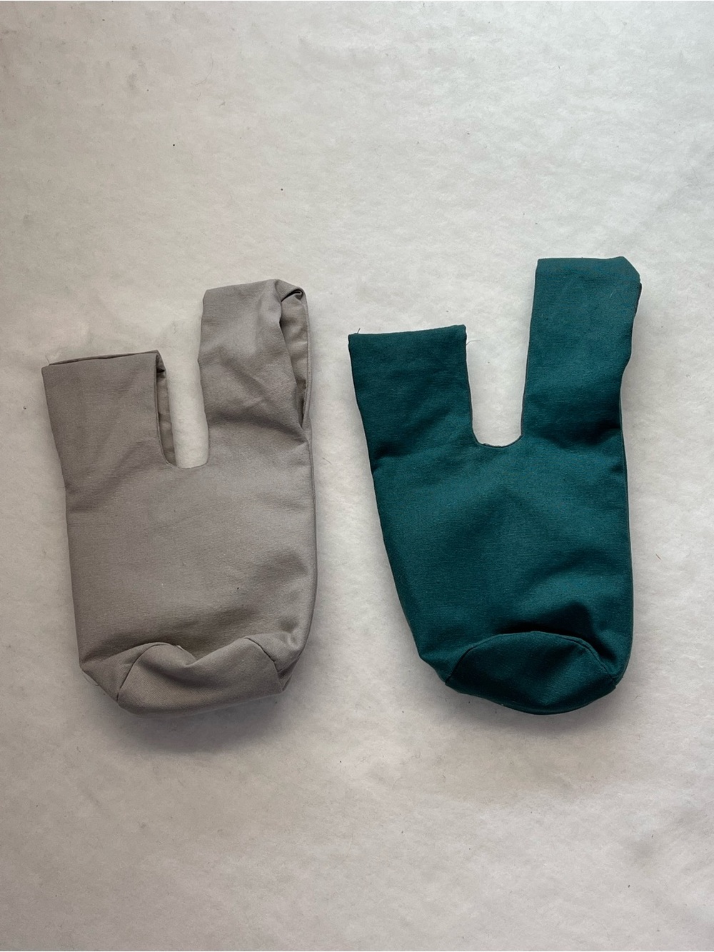 2 Rashid Johnson ,Eleven Madison Park mini tote - Picture 4 of 7